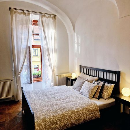 Marina Old Town Apartment Košice Exterior foto