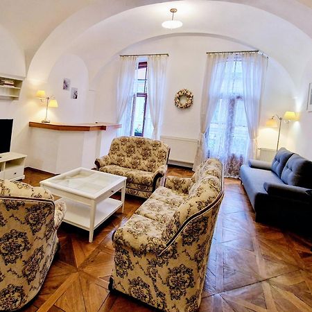 Marina Old Town Apartment Košice Exterior foto