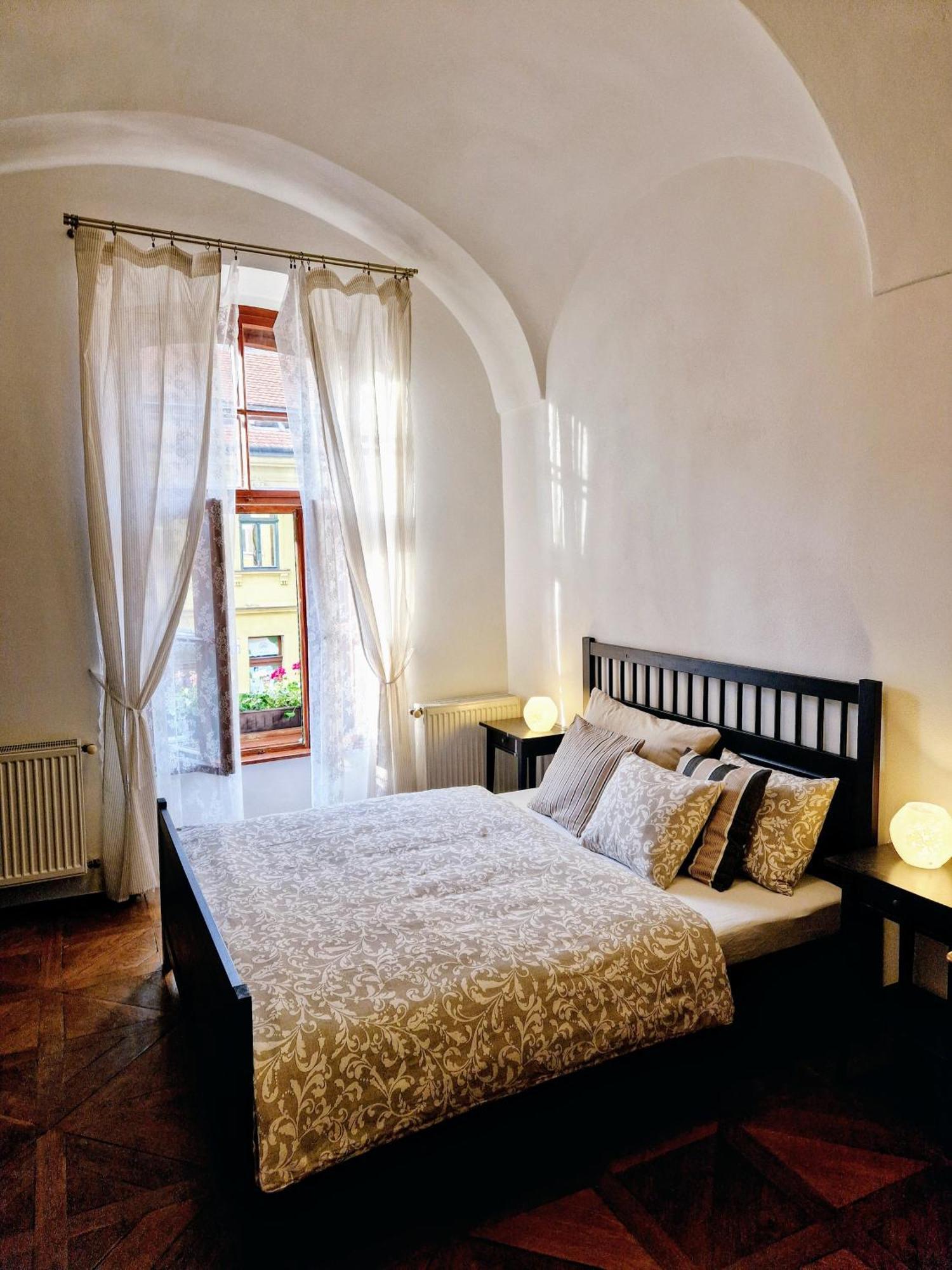 Marina Old Town Apartment Košice Exterior foto